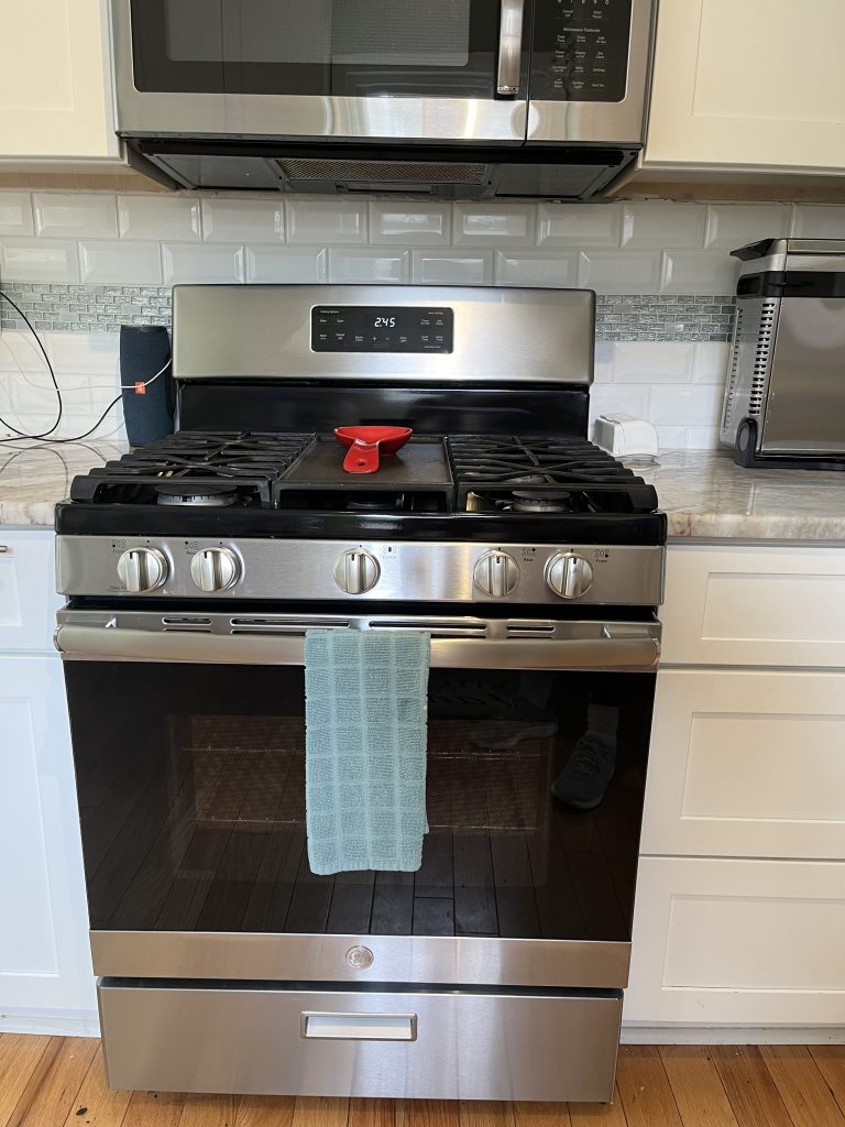 Precision Cleaning Services