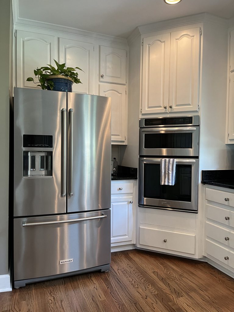 Precision Cleaning Services