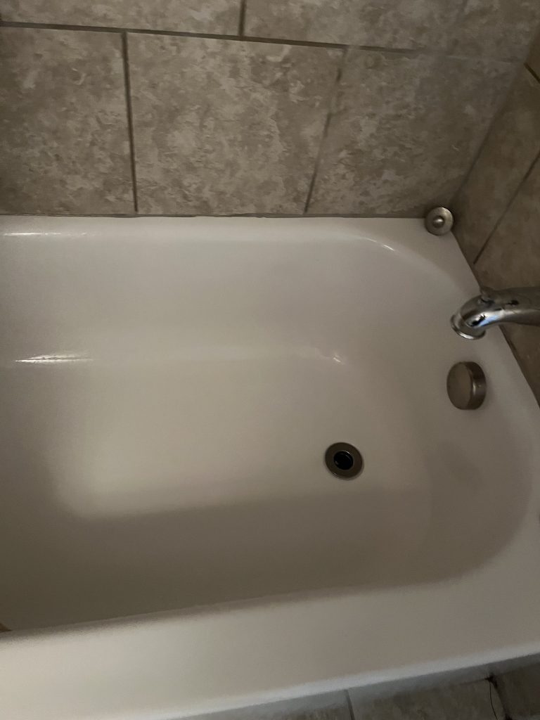 Precision Cleaning Services